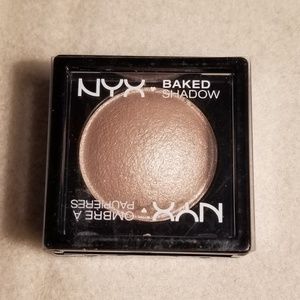 Authentic NYX Baked Eye Shadow -  BSH28 Euphoria